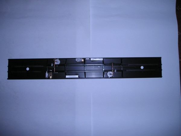 whole underframe